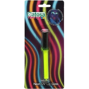 BigBuy Carnival - Lippenstift, meerkleurig (S1131702)