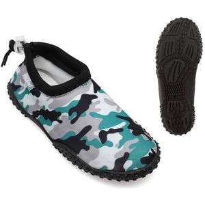 Slippers Camouflage - 37