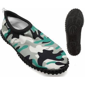 Slippers Camouflage - 38