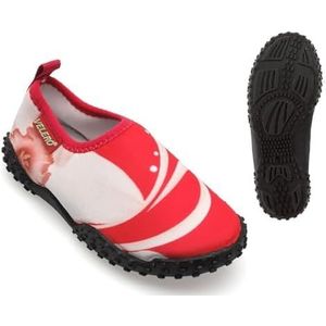 Slippers Unisex voor volwassenen Rood Schoenmaat 37