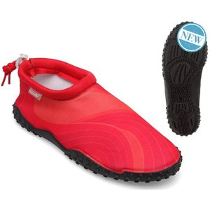 Slippers Unisex voor volwassenen Rood Schoenmaat 38