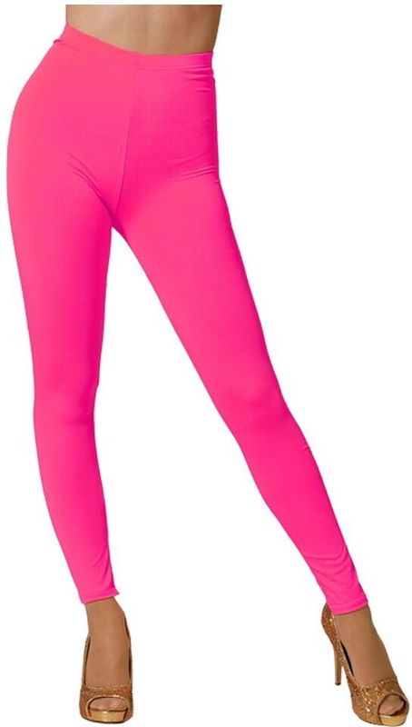 Leggings - Roze