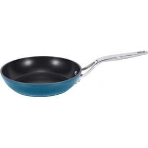 Inoxibar - AQUA LINE - Braadpan - Aluminium - Ø 18 cm