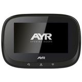 AYR 762 Black Edition Digital Wifi deurspion