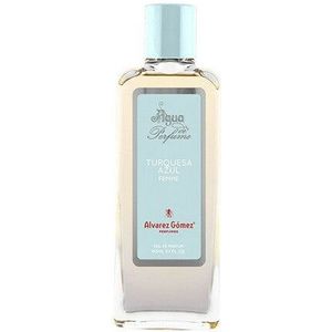 Alvarez Gómez Agua De Perfume Turquesa Azul Parfum 150 ml