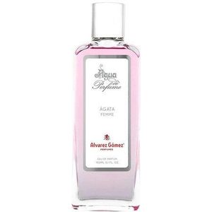 Alvarez Gómez Agua de Perfume Ágata Eau de Parfum 150 ml