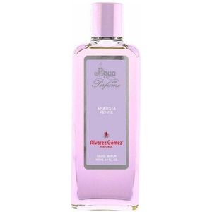 Alvarez Gómez Agua de Perfume Amatista Eau de Parfum 150 ml