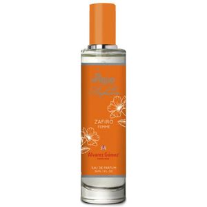Alvarez Gómez Agua De Perfume Zafiro Eau de Parfum 30 ml