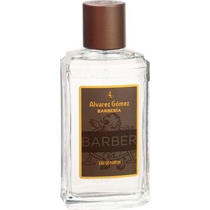 Uniseks Parfum Barberia Alvarez Gomez EDC (150 ml)