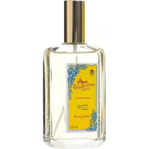 Alvarez Gomez - Classic Eau de Cologne Spray 80 ml (251.13 € / 1 l)