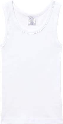 Klassiek T-shirt met brede band 0301 junior