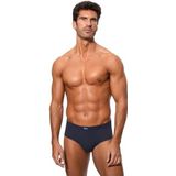 Klassieke ademende slip 0525 heren