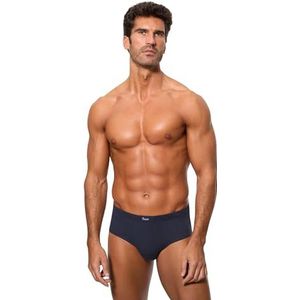 Klassieke ademende slip 0525 heren