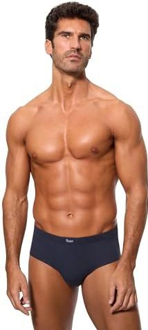 Klassieke ademende slip 0525 heren