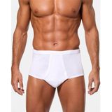 Slips - Klassieke Slips - 2er-Pack - Model AS02335 - Voor Heren