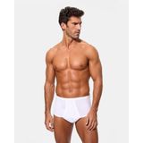 Slips - Klassieke Slips - 2er-Pack - Model AS02335 - Voor Heren