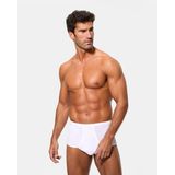 Slips - Klassieke Slips - 2er-Pack - Model AS02335 - Voor Heren