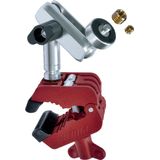 Piher Universele Houder Voor Camera's en Lasers Voor Buizen Dia 18-48mm