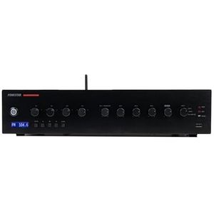 Fonestar - Pa 240wrms 4zone Bt/usb/mp3/fm Verstärker Prox-240z
