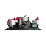 Fonestar SKY-6T - 15 cm ronde inbouwluidspreker, wit