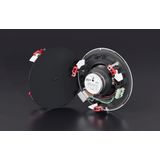 Fonestar SKY-6T - 15 cm ronde inbouwluidspreker, wit