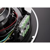 Fonestar SKY-6T - 15 cm ronde inbouwluidspreker, wit