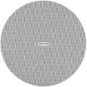 Fonestar SKY-6T - 15 cm ronde inbouwluidspreker, wit