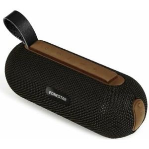 FONESTAR - Pocket-M - Bluetooth-luidsprekers - Zwart
