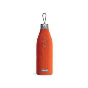 Fonestar Orange Bottle-X Bluetooth-luidspreker, oranje / grijs