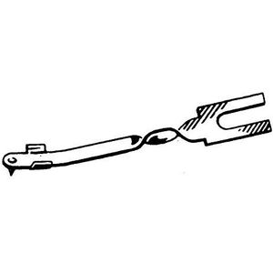 Naalddiameter CER. FONESTAR 052-DST