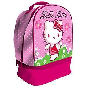 Hello Kitty 8422535844379 make-uptas, roze