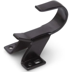 Dulimex - Lange Haak - Deuropvanger - Zwart