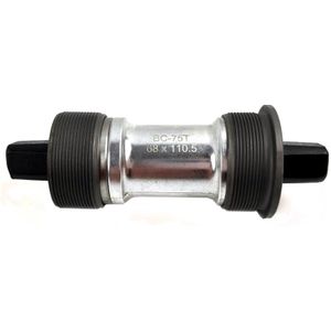 VP Engelse Schroefdraad BSA 110,5mm Trapas