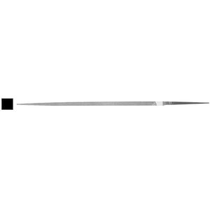Egel LCE6 mechanische vijl, vierkant, 6 inch