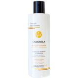 SyS Shampoo Kamille - 100% Natuurlijk - Herstellend - Zwak & Beschadigd Haar - 250ml