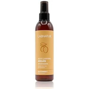 Sys Argan Huid Olie - 100% Natuurlijk - Stevigheid & Vitaliteit van de Huid - Bodycreme - Cream - 300ml
