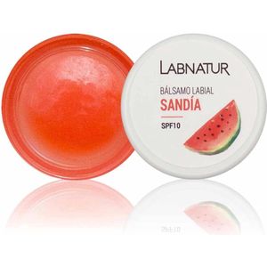 SyS Lippenbalsem Watermeloen - 100% Natuurlijk - Hydraterend & Regenererend - Lip Balm - 15ml