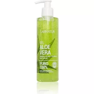 aloe vera saft gastritis Aloe Vera Gel Complex Supplement (16/32 oz Liquid) main image 0