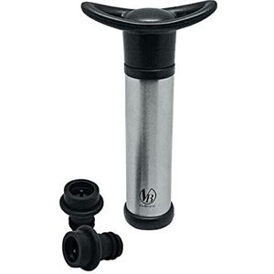 Vin Bouquet FIC 003 Handmatige vacuümpomp & 2 stoppers