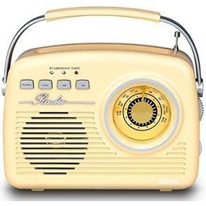 Lauson Ra143 Radio