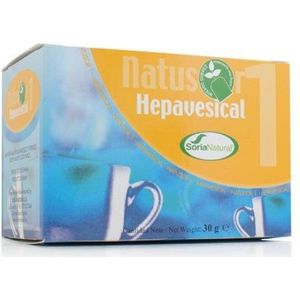 Kruidenthee - Wilden Stiefmütterchen - Brennnessel - Löwenzahn - 100g