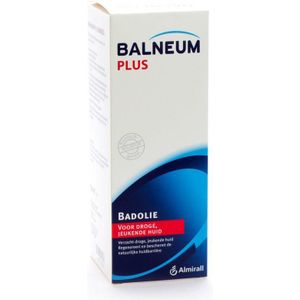 Balneum plus Badolie 500ml