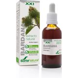 Soria Natural - Arctium Lappa Extract - Kruidenpreparaat - 100 ml - Gelyofiliseerd Extract