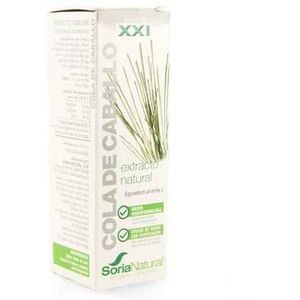 Soria - Equisetum Arvense Xxi Extr. Flacon 50 ml