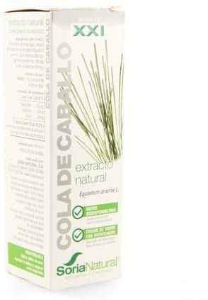 Soria - Equisetum Arvense Xxi Extr. Flacon 50 ml