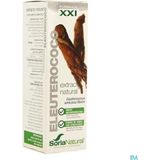 Kruidenpreparaat - Siberische Ginseng - 3 ml - Extract