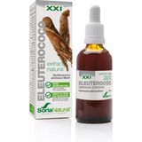 Kruidenpreparaat - Siberische Ginseng - 3 ml - Extract