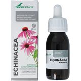 Soria - Echinacea Purpurea Xxi Extr. - Flacon - 50 ml