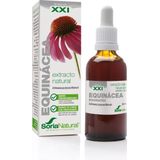 Soria - Echinacea Purpurea Xxi Extr. - Flacon - 50 ml