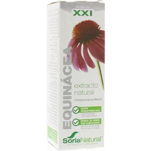 Echinacea Soria Natural 50 ml